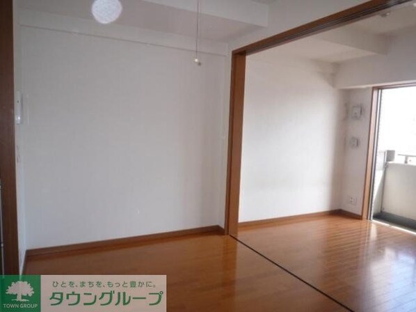 ルクレ代田橋の物件内観写真